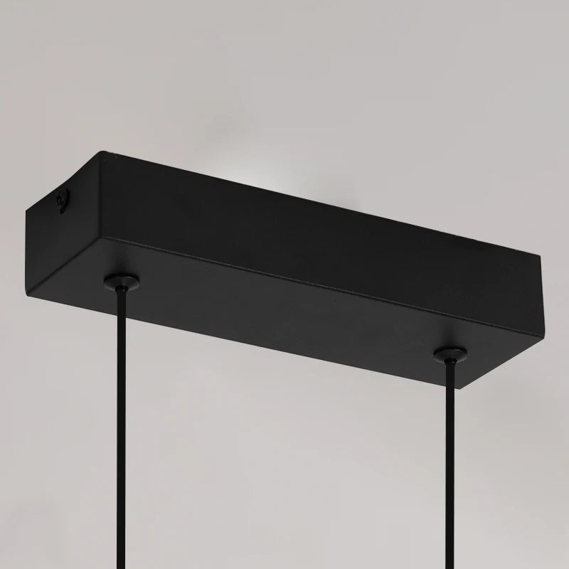 Nordic Iron Pendant Light for Dining Room