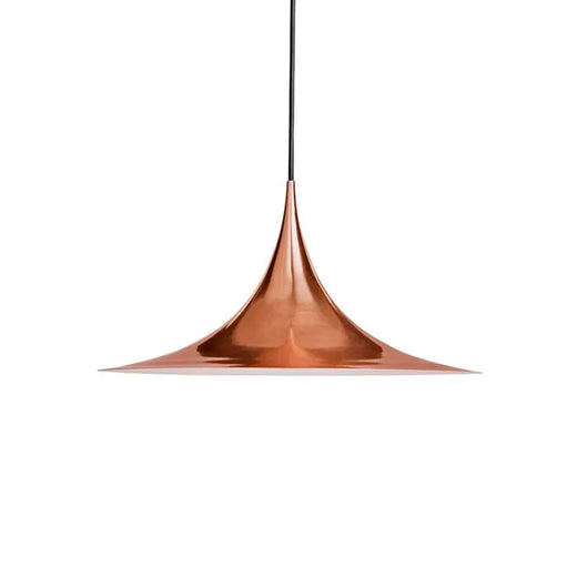 Nordic Iron Pendant Light for Dining Room