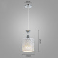 Nordic Single Head Pendant Light Minimal Dining