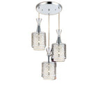 Nordic Single Head Pendant Light Minimal Dining