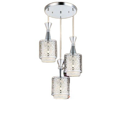 Nordic Single Head Pendant Light Minimal Dining