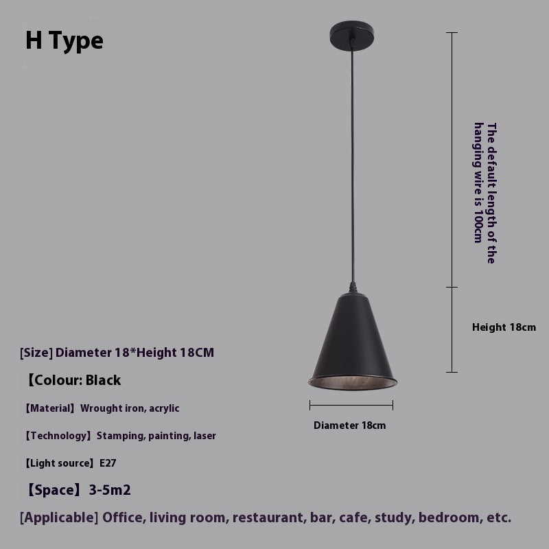 Modern Crystal Droplight Pendant Lamp