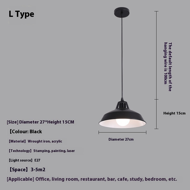 Modern Crystal Droplight Pendant Lamp