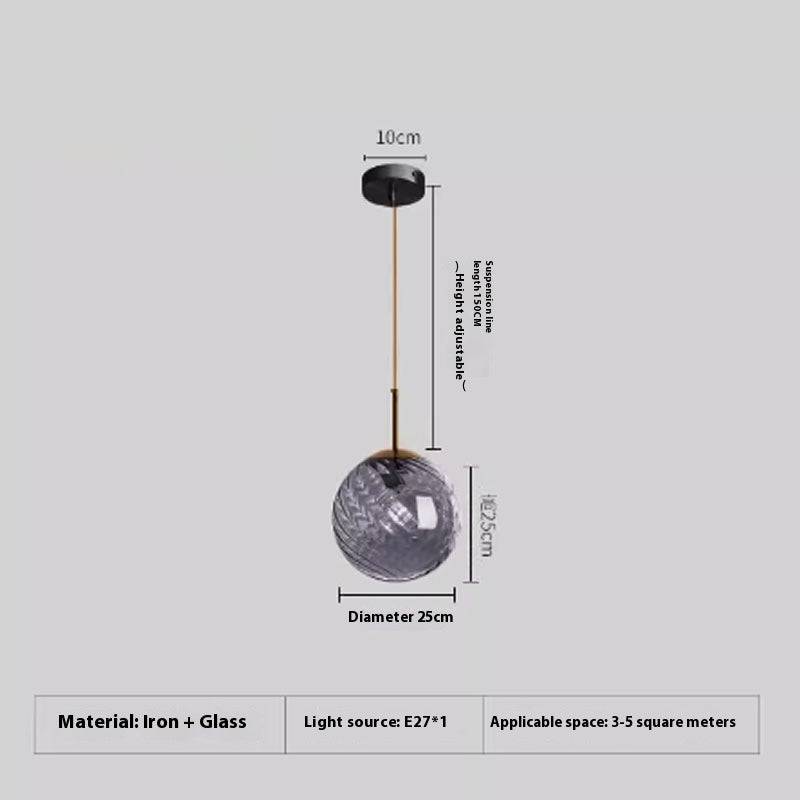 Lámpara de araña de cristal caliente para internet, para sala de estar, dormitorio