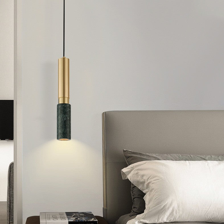 Marble Modern Luxury Pendant Light