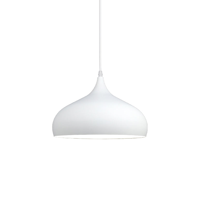 Modern Aluminum LED Pendant Light