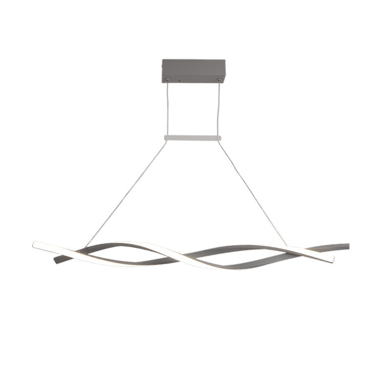 Nordic Modern LED Pendant Chandelier
