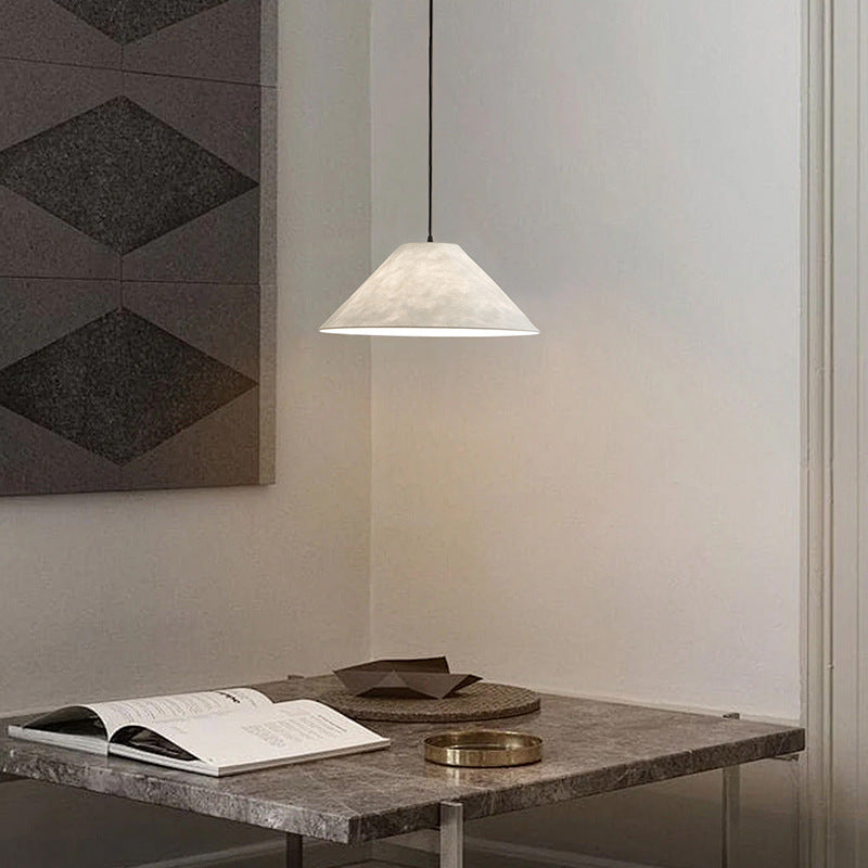 Nordic Style Pendant Light Simple Design