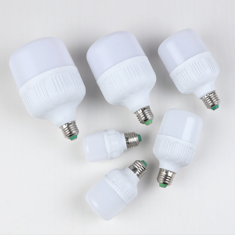 Modern Aluminum LED Pendant Light