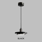 Nordic Round Marble Pendant Chandelier