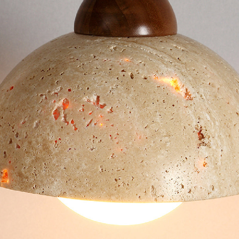 Nordic Pendant Chandelier Bedroom Bedside Light