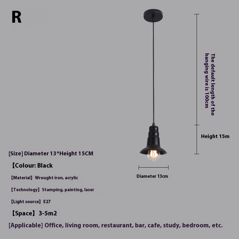 Modern Crystal Droplight Pendant Lamp
