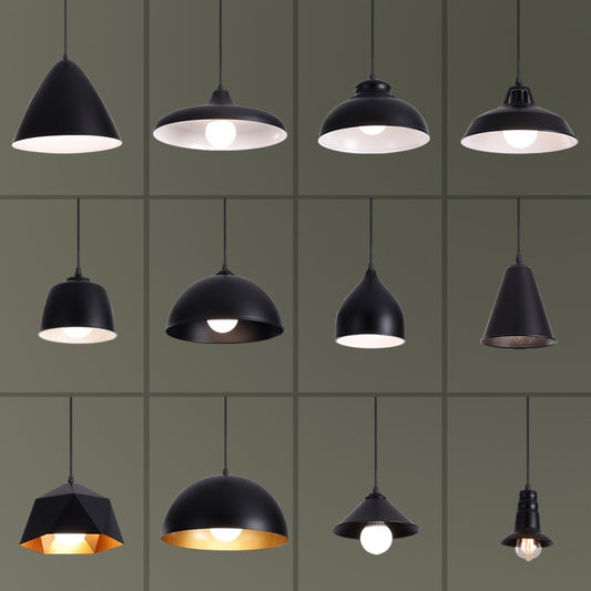 Modern Crystal Droplight Pendant Lamp