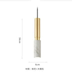 Marble Modern Luxury Pendant Light