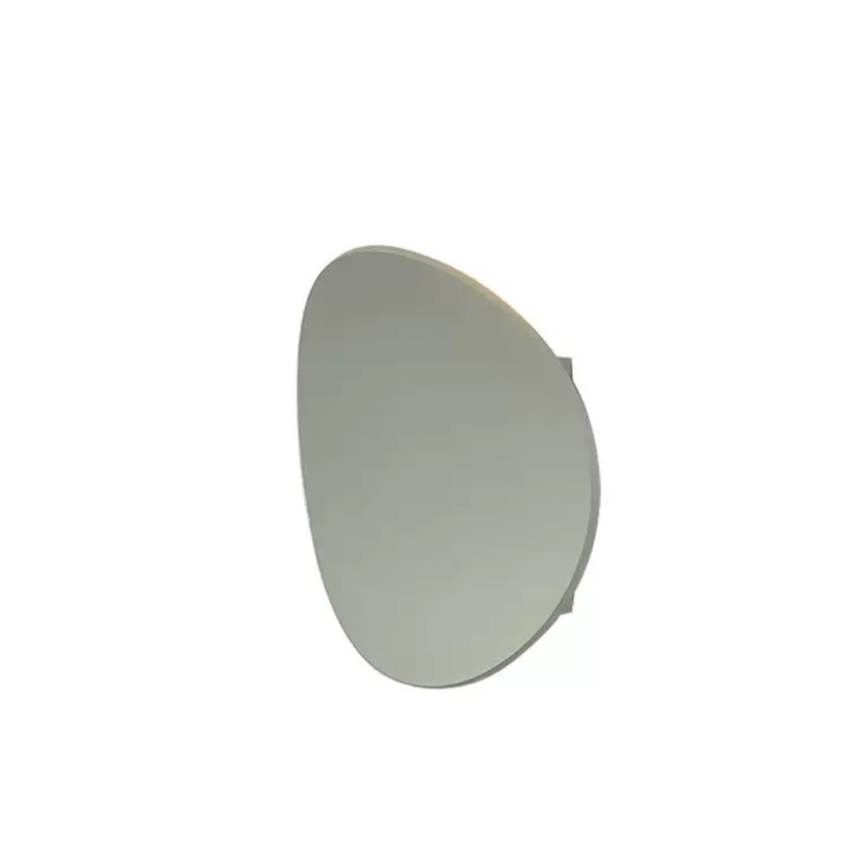 Minimalist Aluminum Alloy Wall Lamp Indoor Outdoor