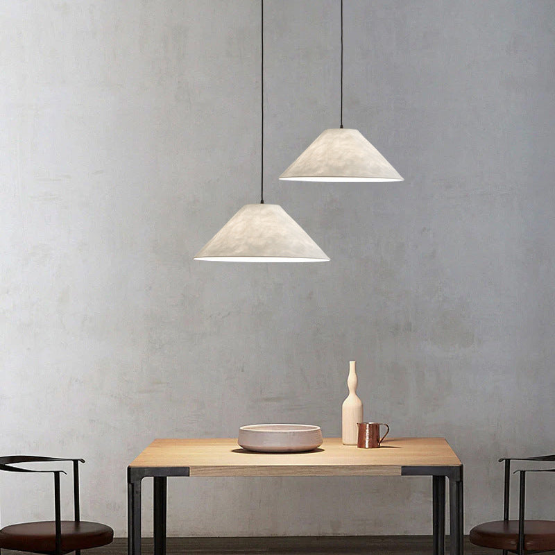Nordic Style Pendant Light Simple Design