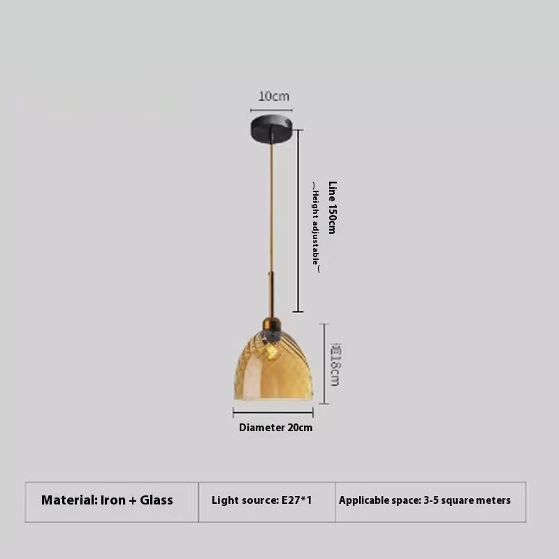Lámpara de araña de cristal caliente para internet, para sala de estar, dormitorio