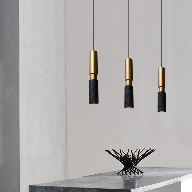 Marble Modern Luxury Pendant Light