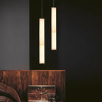 Marble Nordic Pendant Light