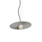 Nordic Iron Pendant Lamp - Modern Restaurant Chandelier