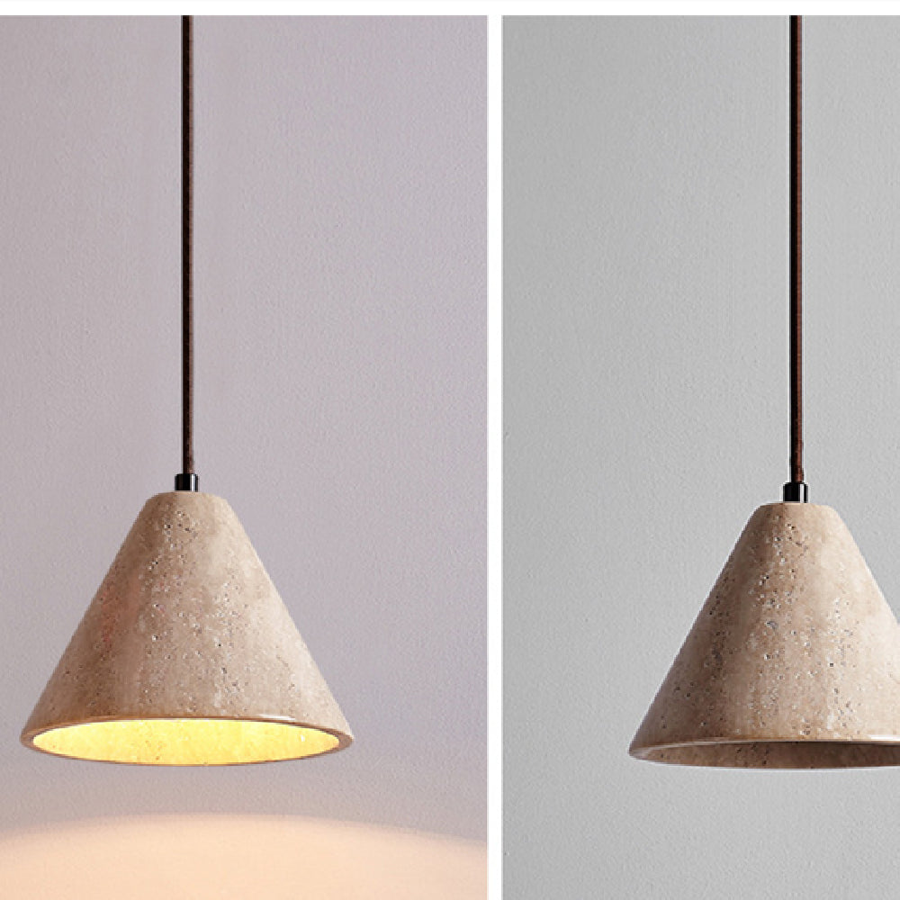 Nordic Pendant Chandelier Bedroom Bedside Light
