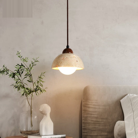 Nordic Pendant Chandelier Bedroom Bedside Light