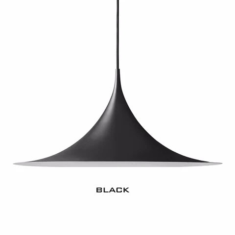 Nordic Iron Pendant Light for Dining Room