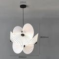 Nordic Paper Pendant Light for Dining Room