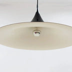 Lámpara Colgante Minimalista de Metal para Comedor