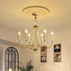 Vintage Pendant Ceiling Lamp - Dining Room Light