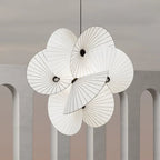 Nordic Paper Pendant Light for Dining Room