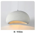 Modern LED Iron Pendant Ceiling Light