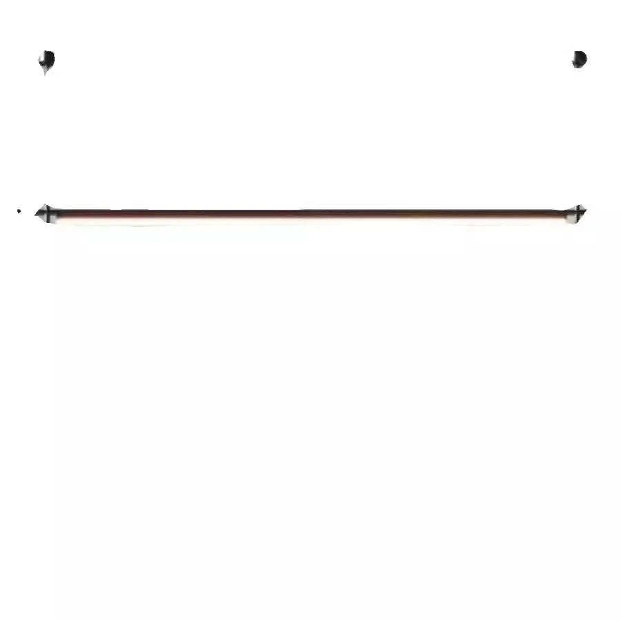 Nordic Iron Linear Pendant Light for Dining