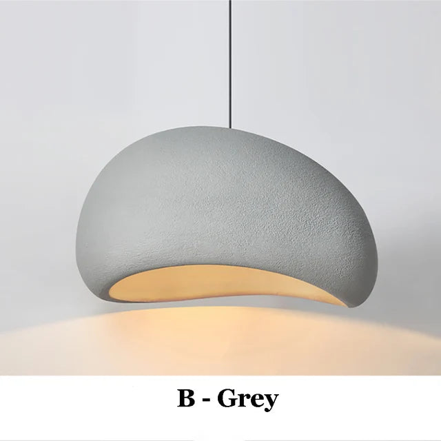 Nordic Minimalist Pendant Light for Dining Room