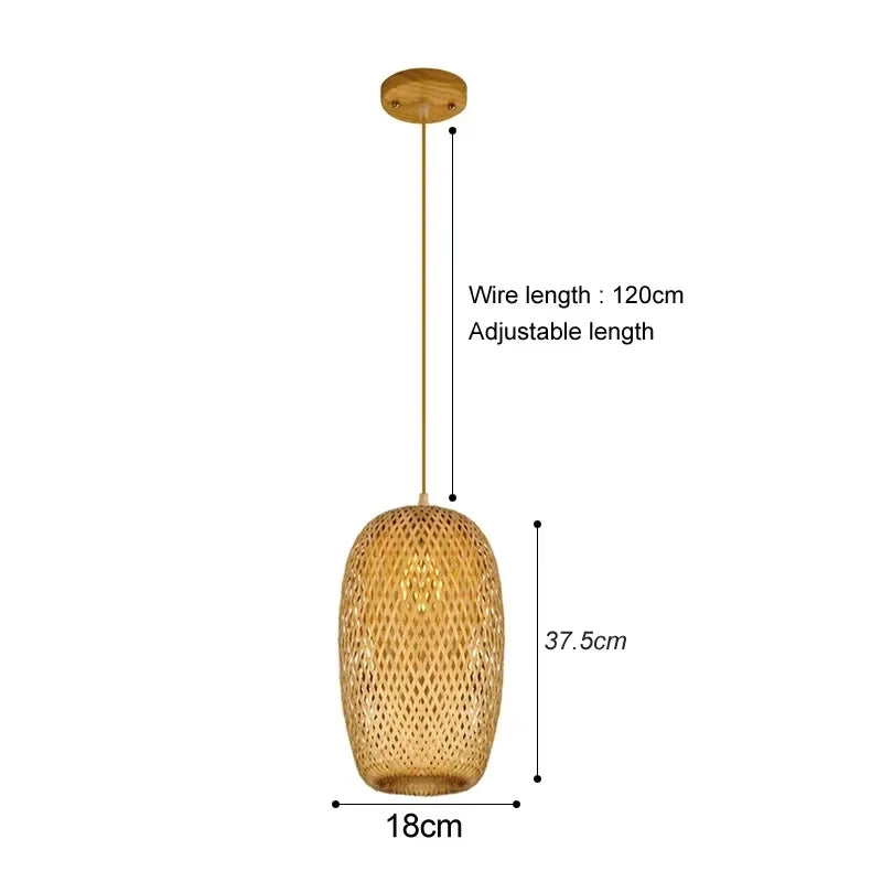 Modern Crystal Pendant Chandelier Light