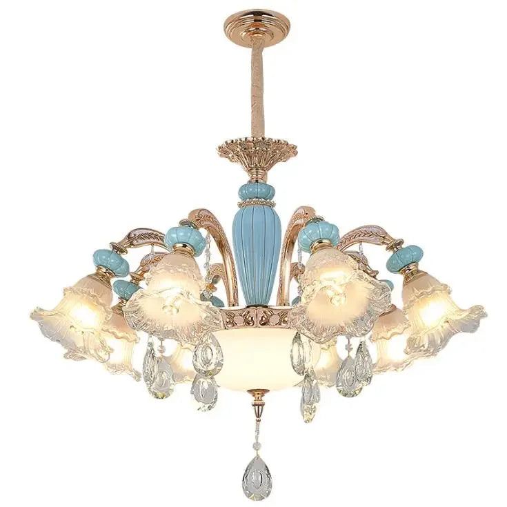Modern Nordic Chandelier Pendant Light G9