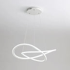 Nordic LED Pendant Light for Kitchen & Dining