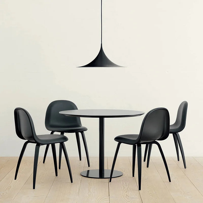 Nordic Iron Pendant Light for Dining Room