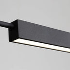 Industrial Iron Pendant Light for Dining Kitchen Bar