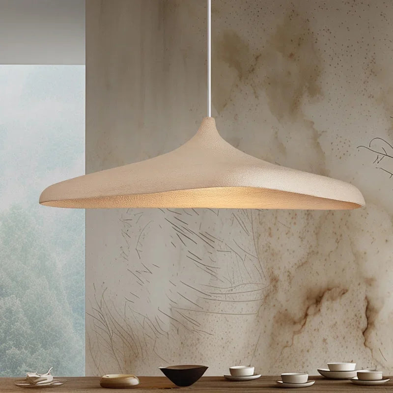 Nordic Iron Pendant Light for Dining Room