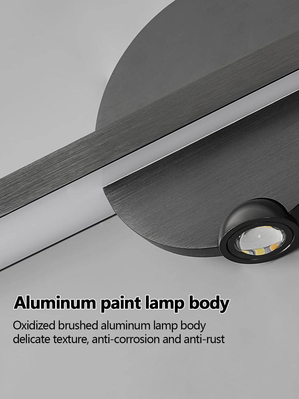 Nordic Minimalist LED Pendant Light for Dining