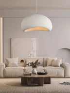 Minimalist Iron Pendant Light for Dining Room