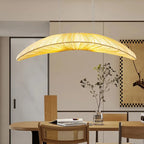Nordic Fabric Pendant Light for Dining Room