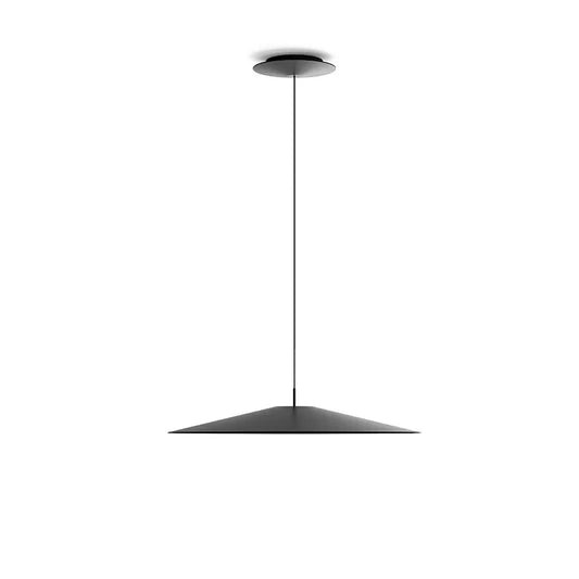 Minimalist Iron Pendant Light for Dining Room