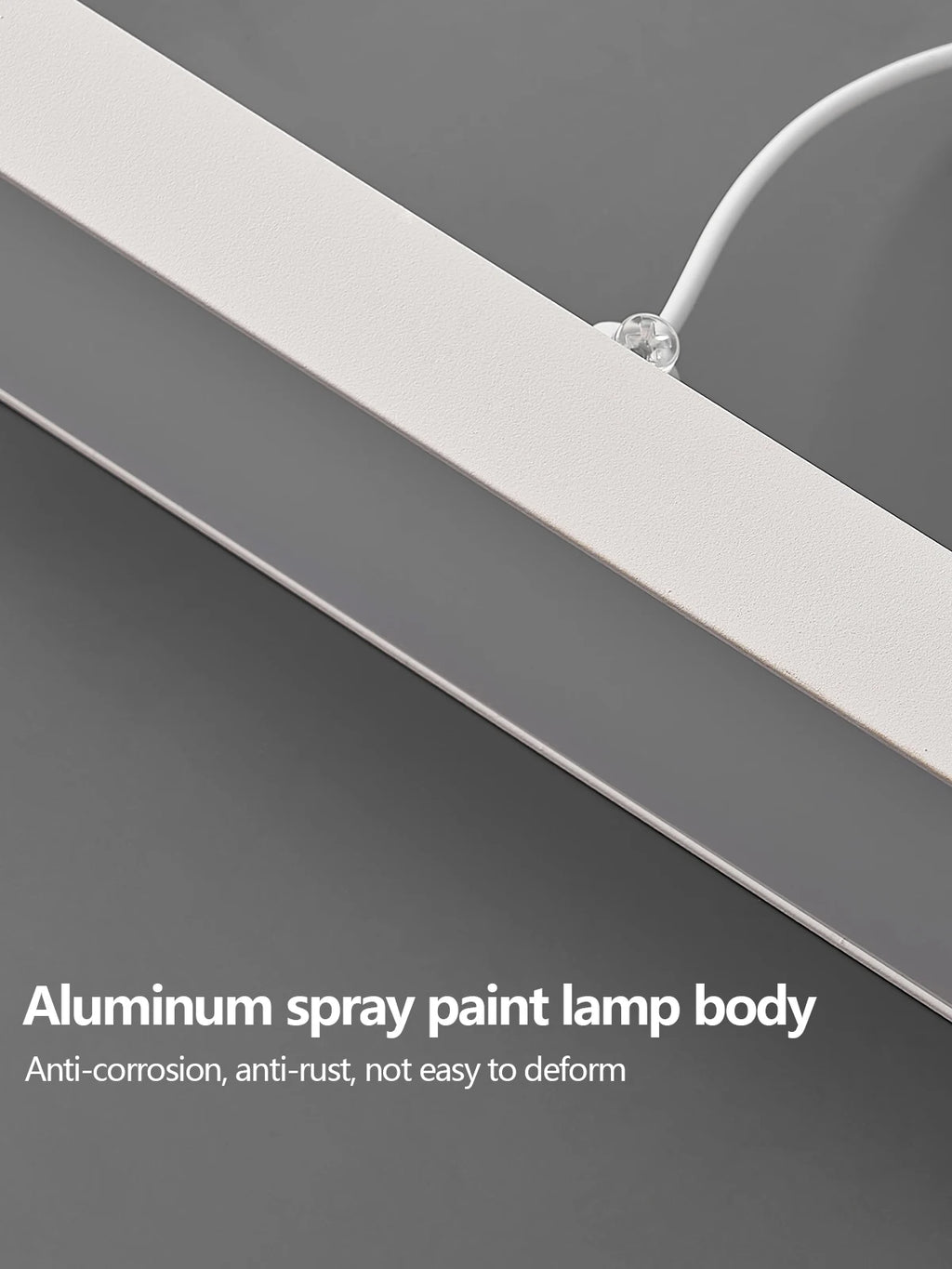 Nordic Minimalist LED Pendant Light for Dining