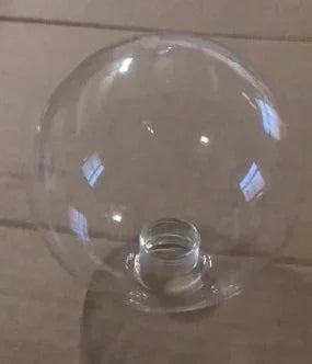 Nordic Glass Pendant Light for Dining Room