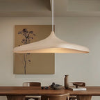 Japanese Wabi Sabi Style Led Pendant Lights Living Dining Room E27 Ceiling Chandelier Home Decor Bedroom Hanging Lamp Luminarias