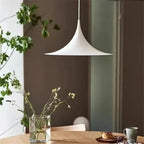 Lámpara Colgante Minimalista de Metal para Comedor