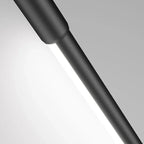 Minimalist Iron Pendant Light for Bedroom