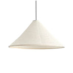 Nordic Rice Paper Pendant Light for Dining Room